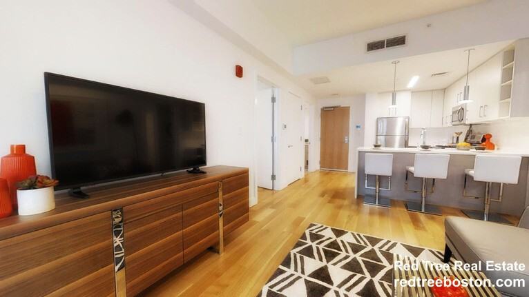 150 Camden St #405 - Photo 4 of 11