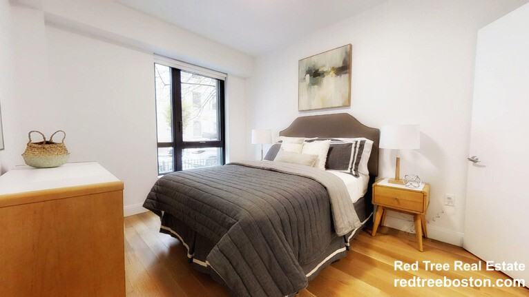 150 Camden St #405 - Photo 6 of 11