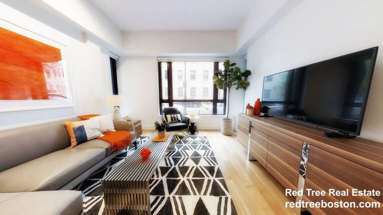 150 Camden St #405 - Photo 5 of 11