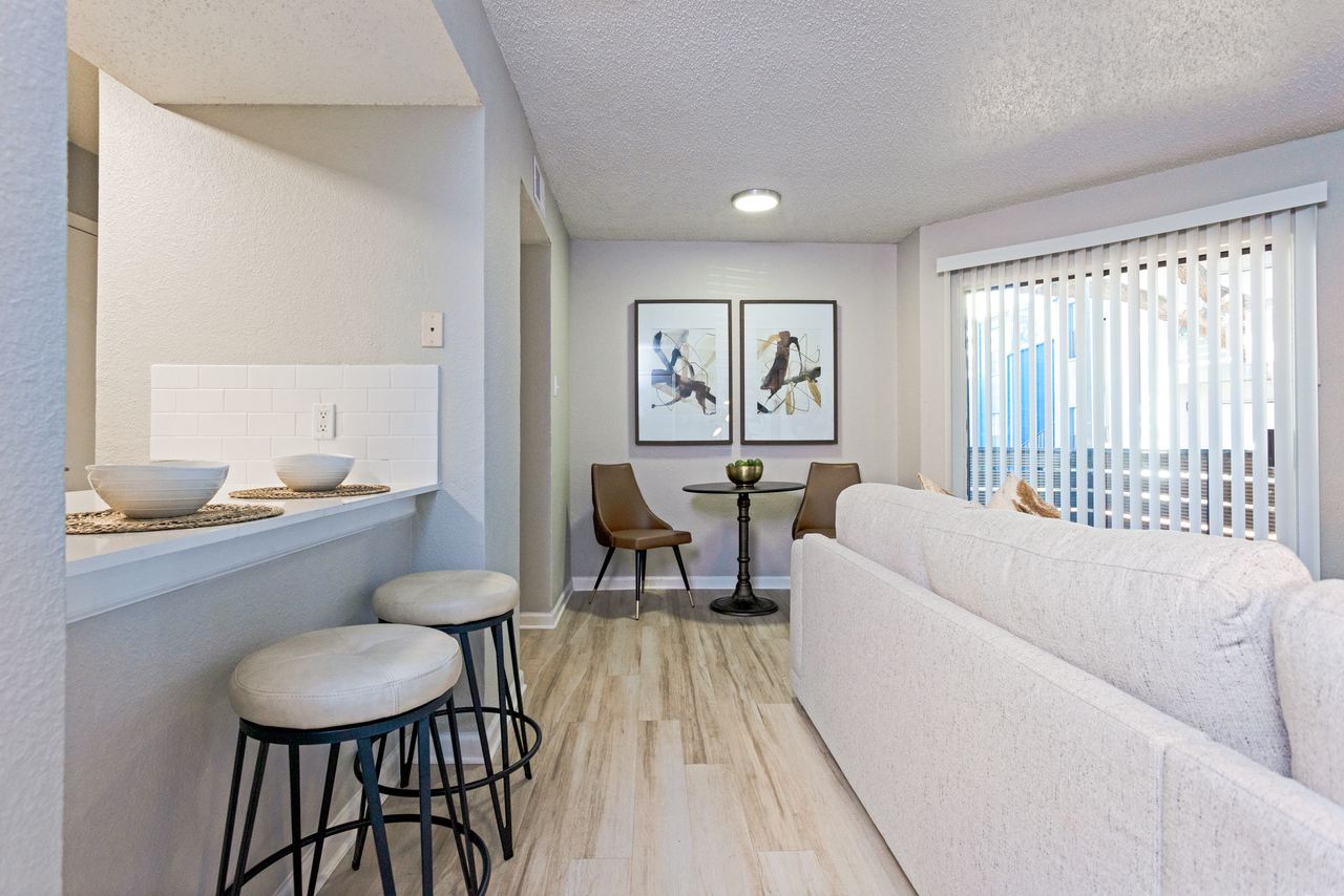 The Huxley - Photo 6 of 27