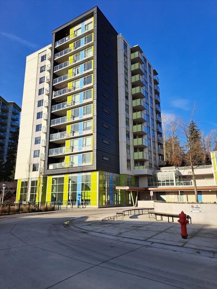 2855 East Kent Avenue North #308 - Photo 3 of 15