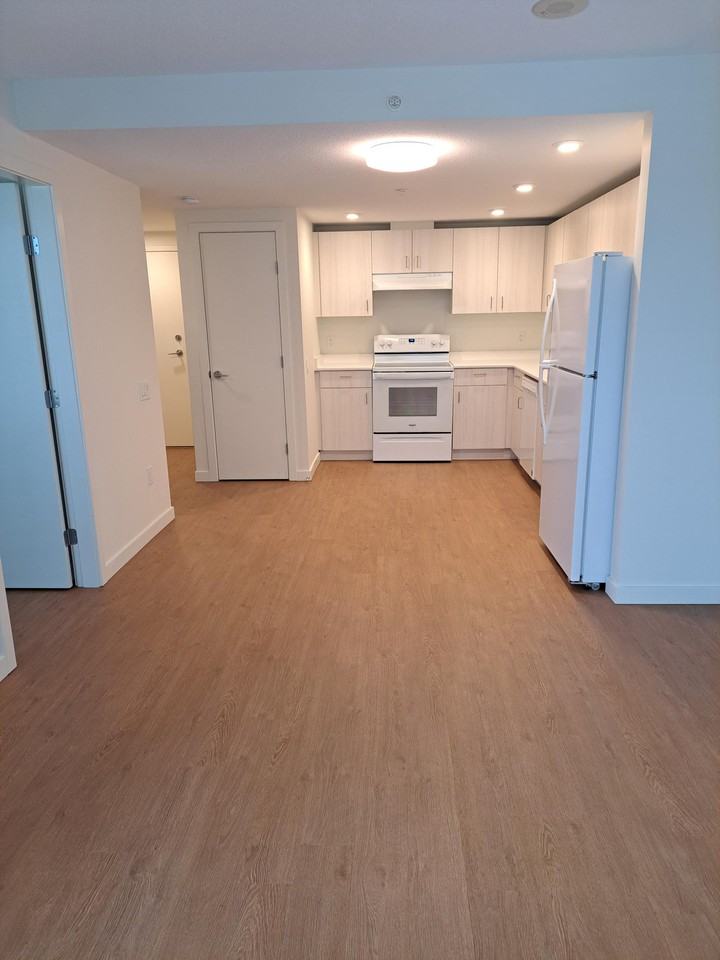 2855 East Kent Avenue North #308