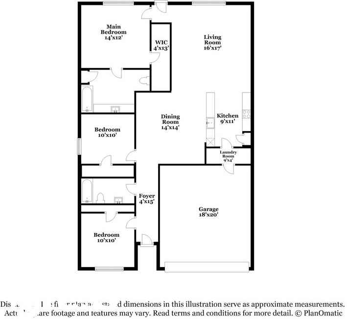 10511 Copper Ridge Dr - Photo 2 of 21