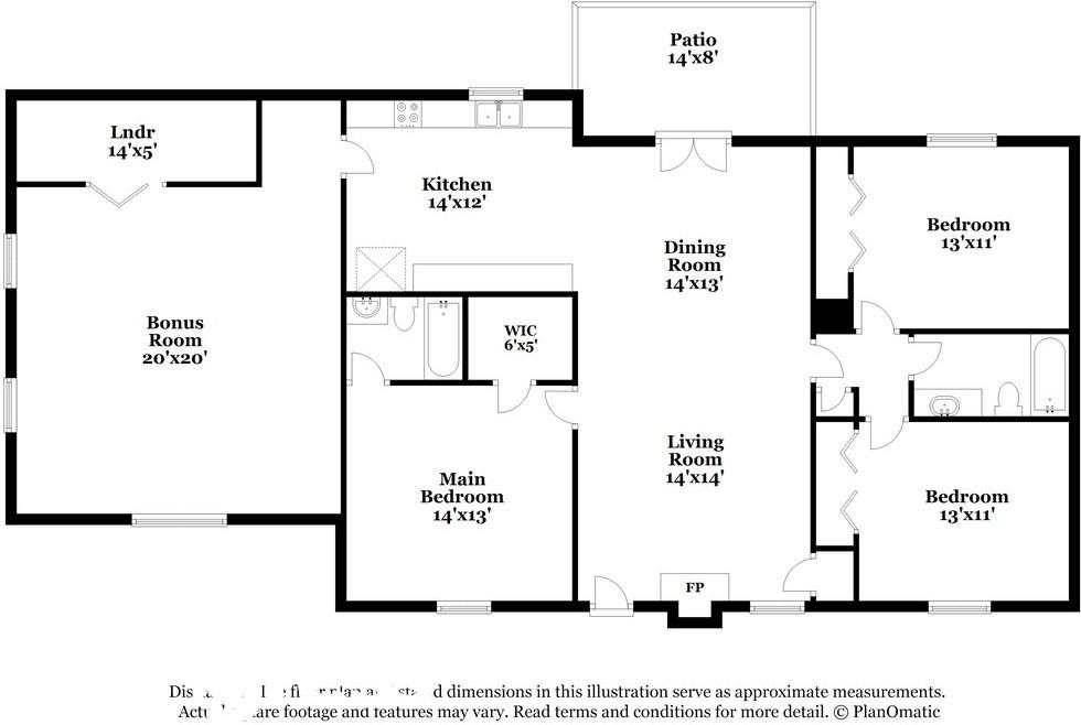 155 Woodcrest Dr - Photo 2 of 16
