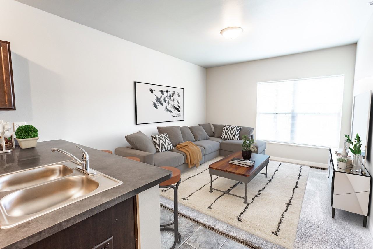 Technology Heights Apartments - Photo 2 of 19