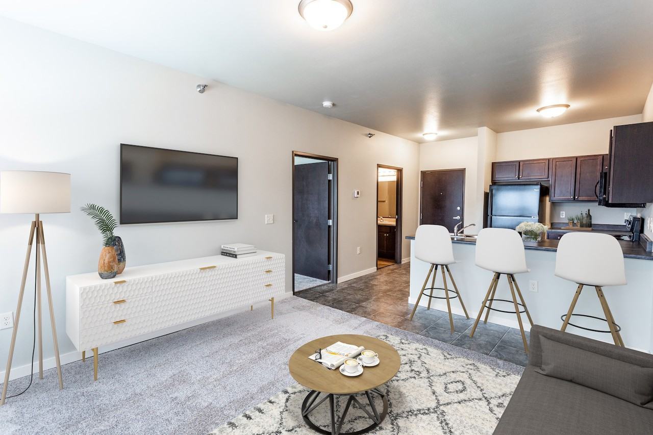 Technology Heights Apartments - Photo 3 of 19