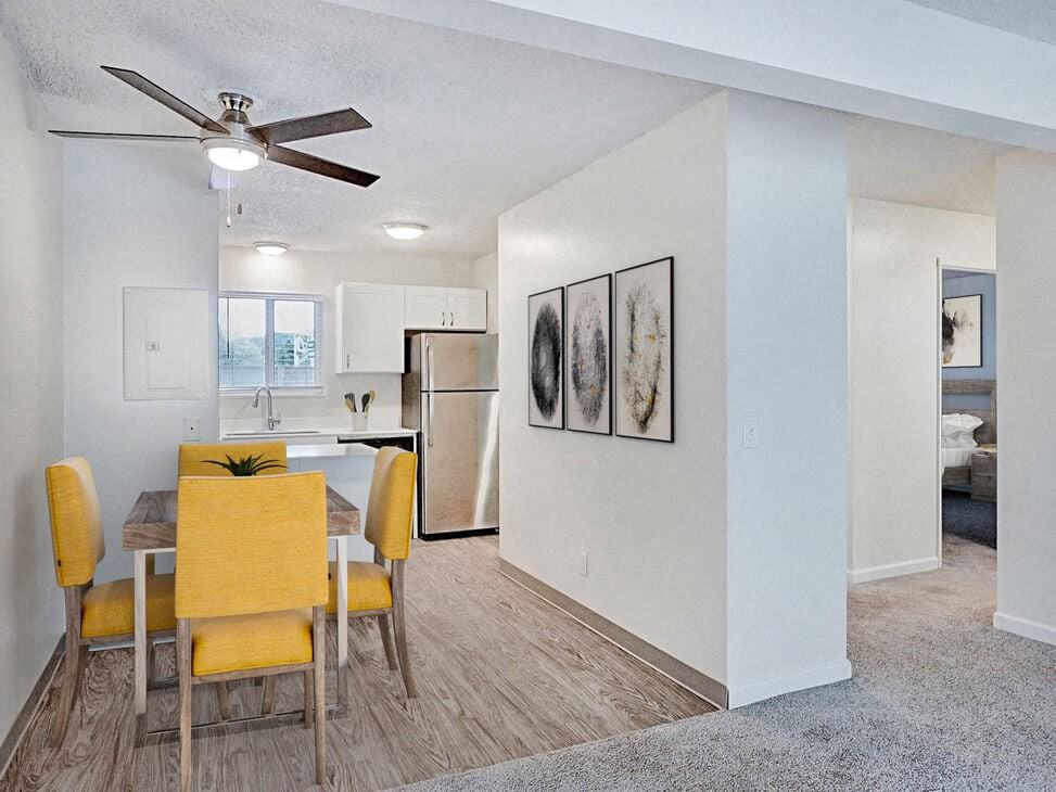 Sunset Station Apartments - Photo 7 of 35