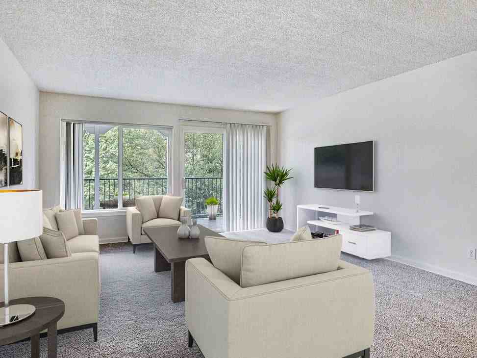 Sunset Station Apartments - Photo 5 of 35