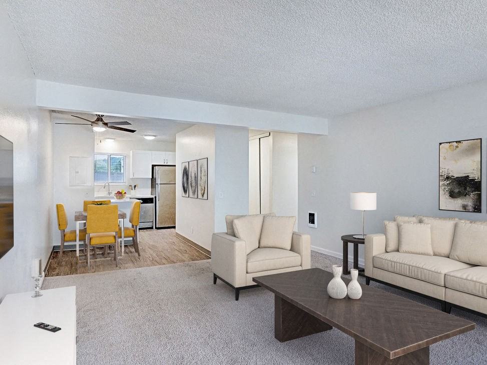 Sunset Station Apartments - Photo 6 of 35