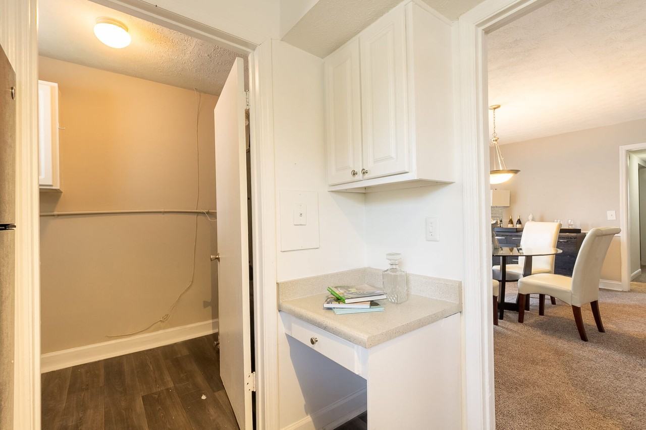 The Quarry - Photo 6 of 50