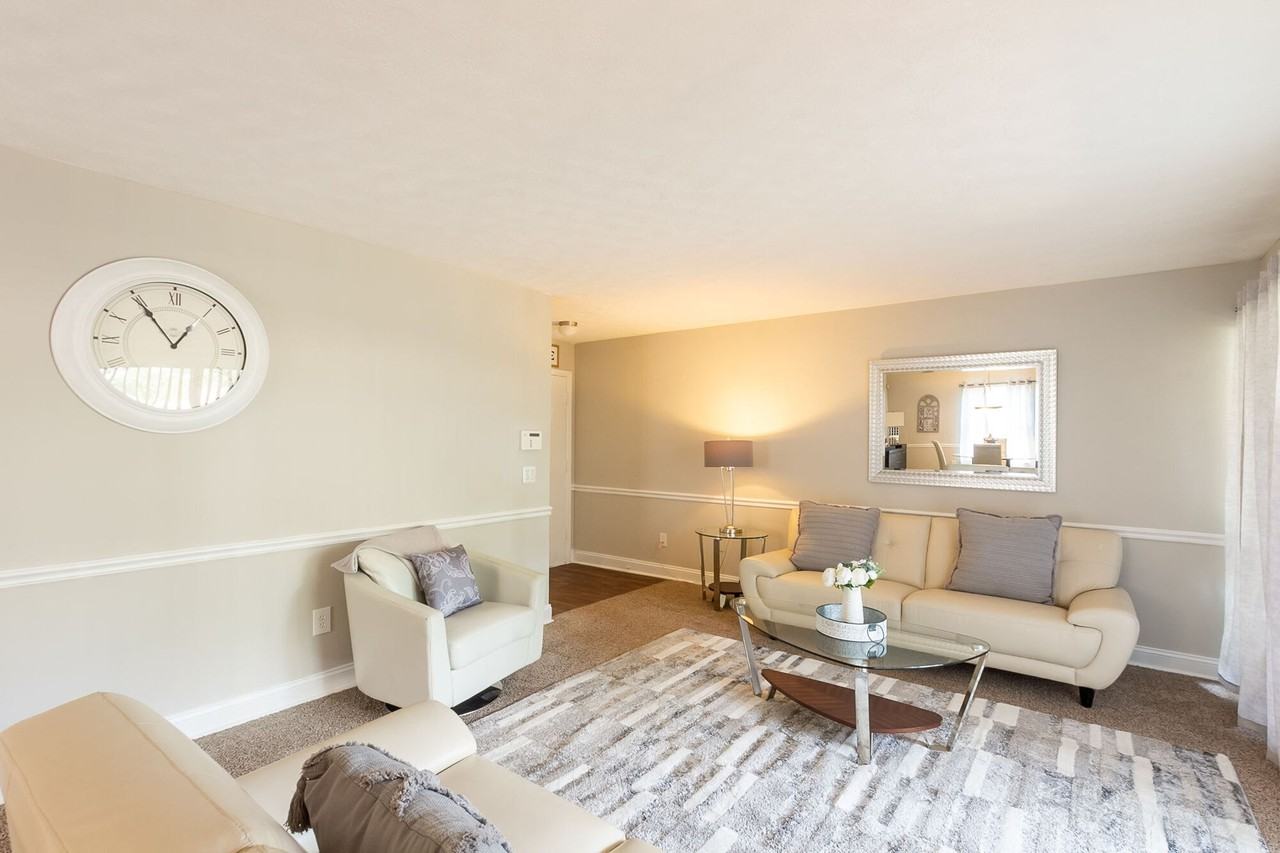 The Quarry - Photo 7 of 50