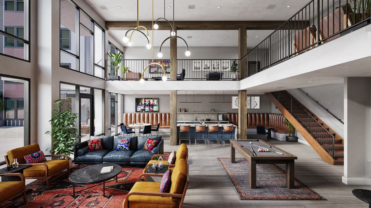 The Westbrook Apartments at Brewers Row - Photo 3 of 50