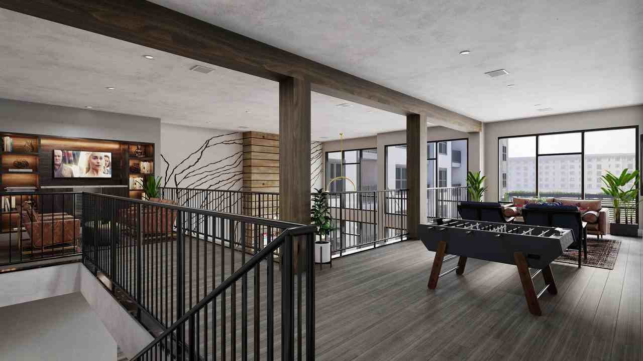 The Westbrook Apartments at Brewers Row - Photo 5 of 50