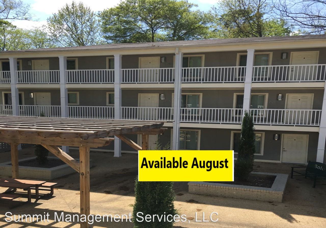 1304 Elliott Dr 303, Oxford, MS 38655 1 Bedroom Apartment for Rent