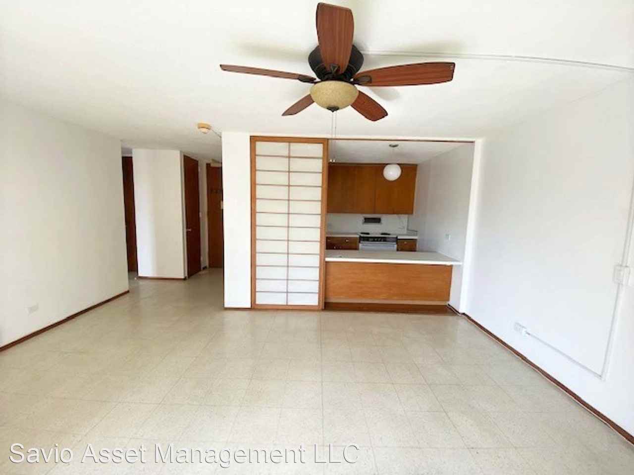 Queen Emma Gardens Prince Tower 325 1511 Nuuanu Avenue, Mailbox 