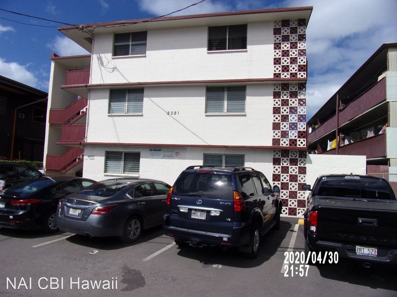 2021 Wilcox Ln Apartments in Kalihi Palama, Urban Honolulu, HI 96819 Zumper