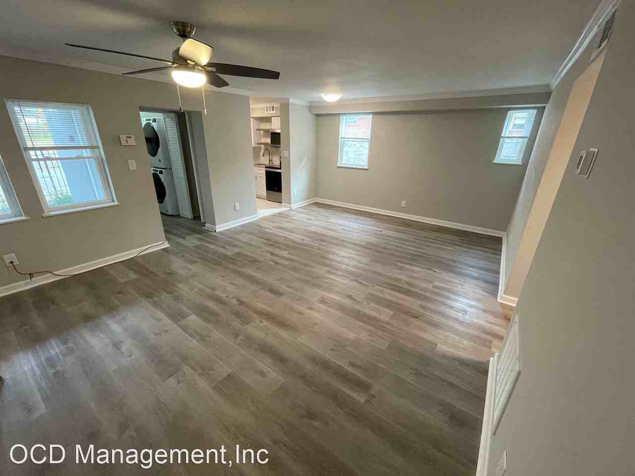 The Angier at the Park Apartments 407 428/430 Parkway Drive NE 401/