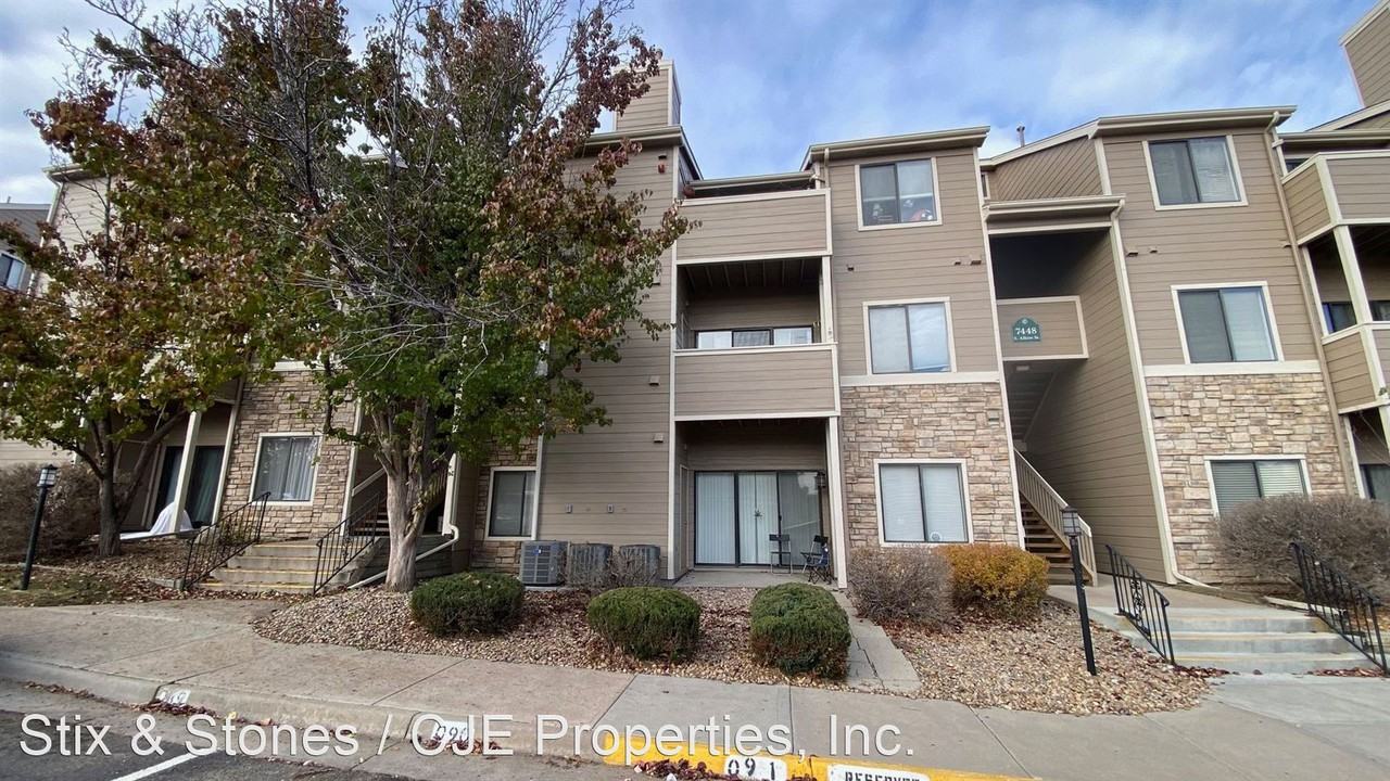 Garage Town Ken Caryl Dandk Organizer