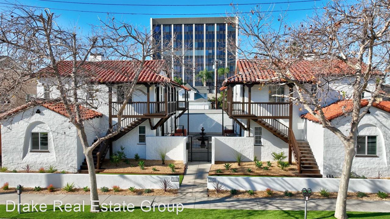 Newly Renovated Spanish Villa Apartment Homes in Santa Ana - Photo 2 of 50