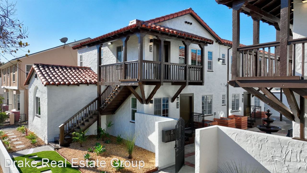 Newly Renovated Spanish Villa Apartment Homes in Santa Ana - Photo 3 of 50