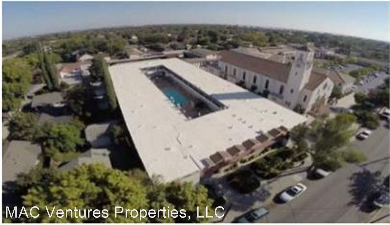 Eaton Terrace Apartments - Photo 2 of 16