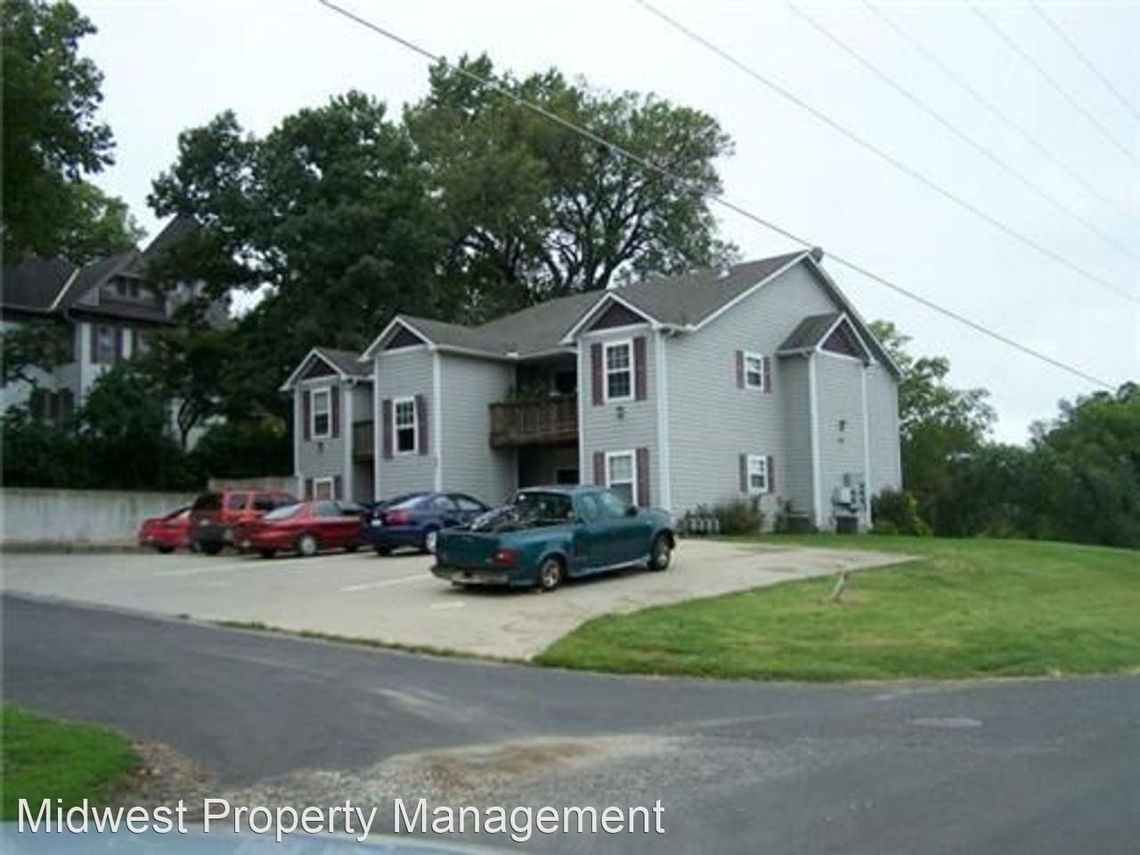 601 Elm Apartments in Eudora, KS 66025 Zumper