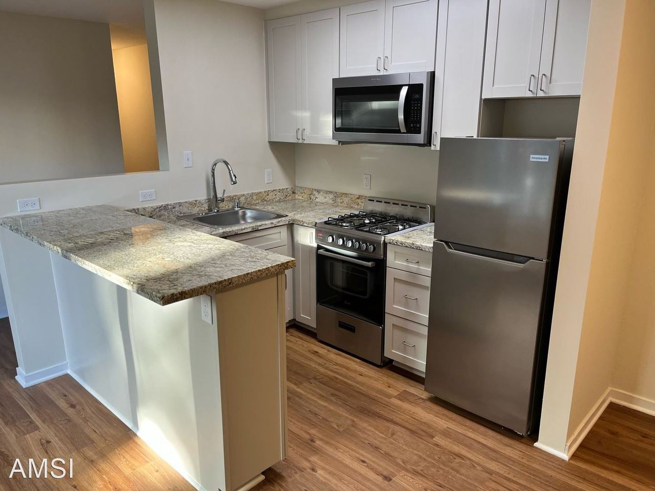 101 Broderick St #103