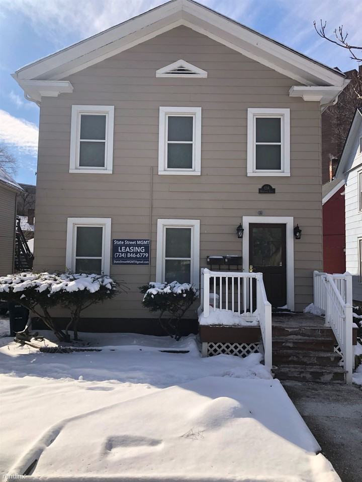 1214 Washtenaw Ct Apartments in Downtown Ann Arbor, Ann Arbor, MI 48104