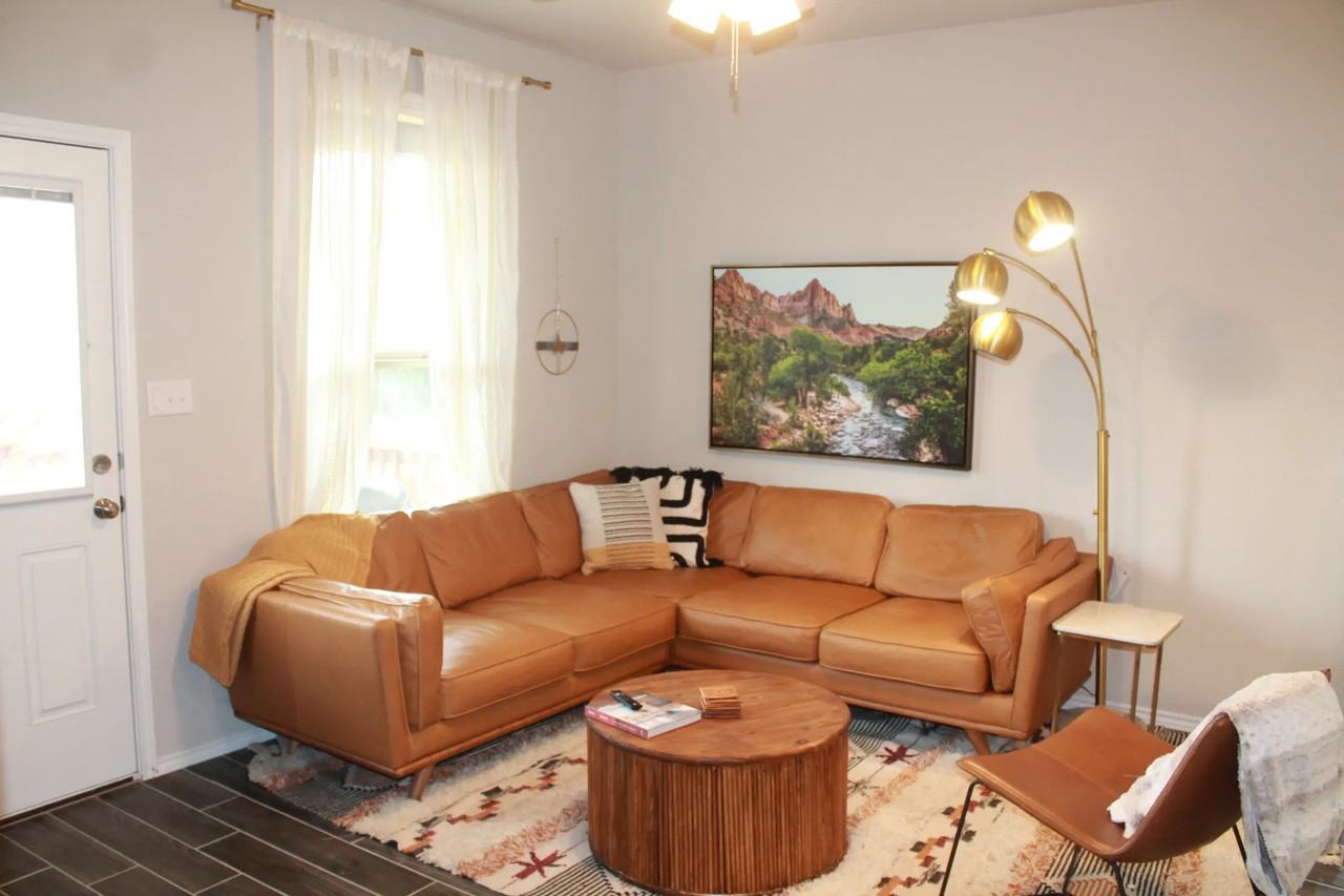 Canopy Oak Rd, New Braunfels, TX 78130 3 Bedroom Apartment for Rent