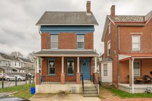 432 S Matlack St - Photo 1 of 1
