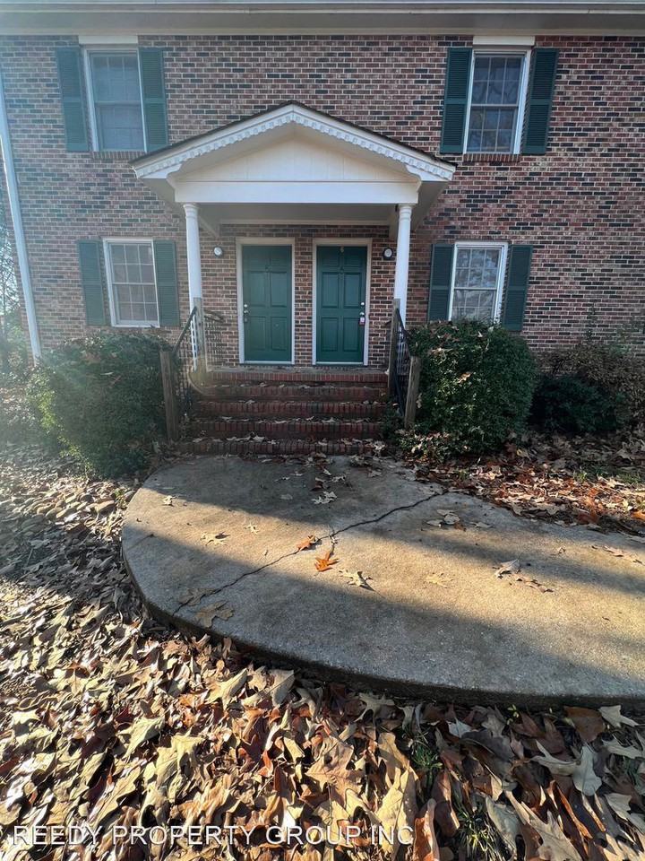 201 Pickens Street 5 Apartments 201 Pickens St, Clemson, SC 29631