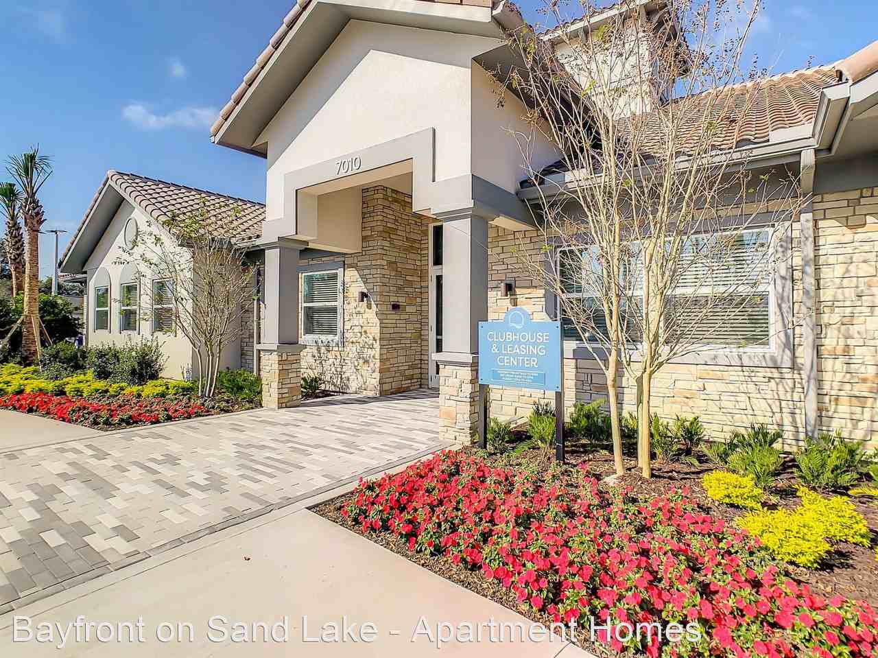 Bayfront on Sand Lake - Photo 3 of 50