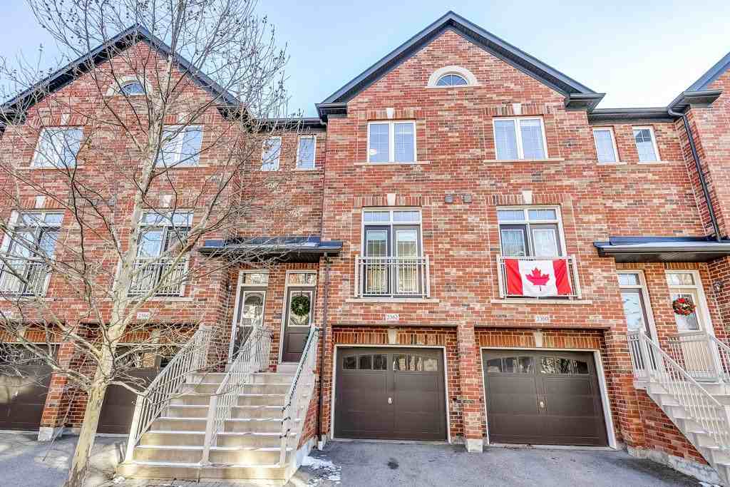 Queensway Dr & Guelph Line, Burlington, ON L7R 0C8 3 Bedroom House for