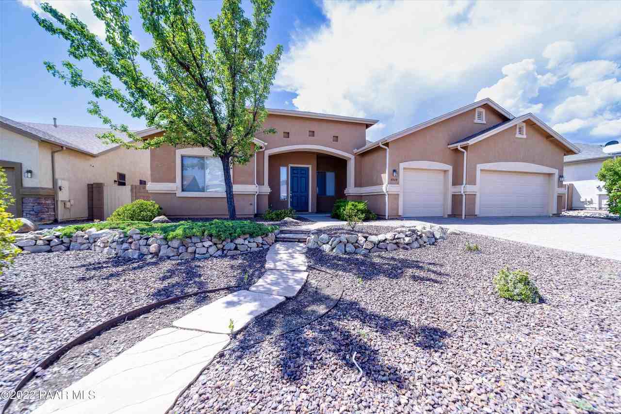 6529 E Falon Ln, Prescott Valley, AZ 86314, USA 2 unit Rentals Zumper