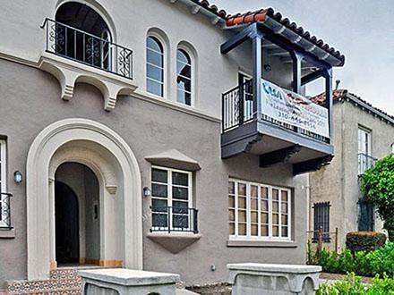 335 S Cloverdale Ave #102 - Photo 2 of 57