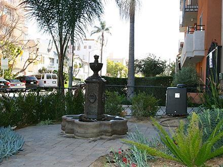 335 S Cloverdale Ave #102 - Photo 3 of 57