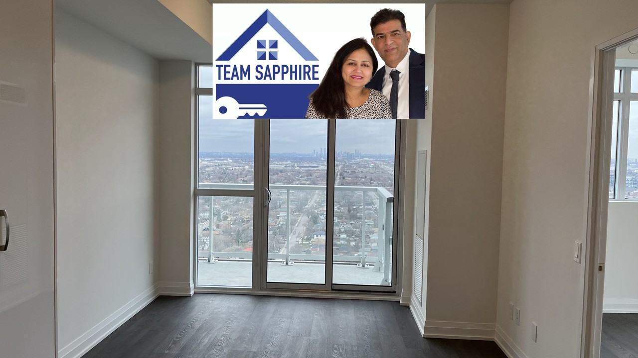 251 Manitoba Street #2809 - Photo 2 of 41