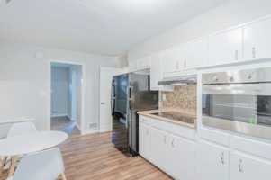 featured image of Weslock Cir