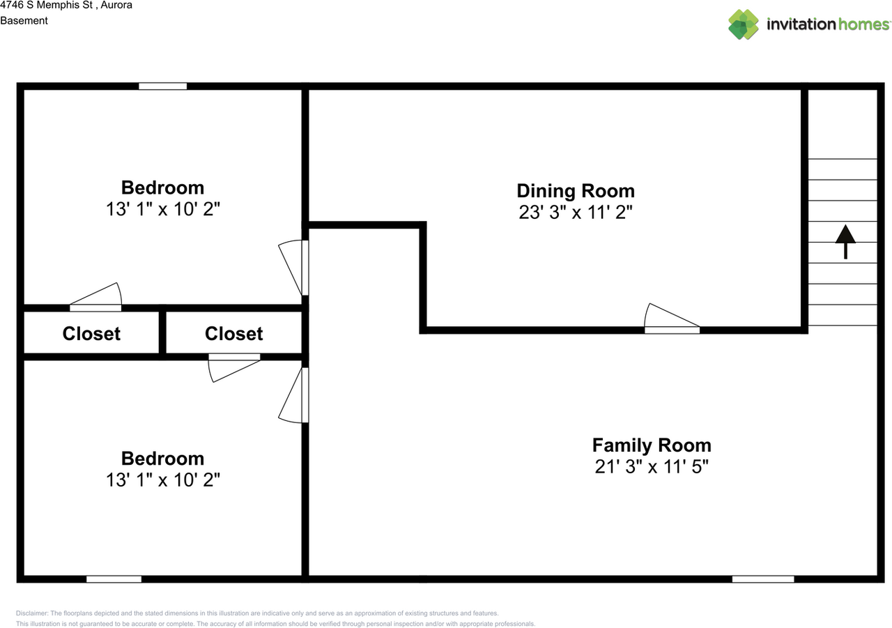 4746 S Memphis St - Photo 2 of 21