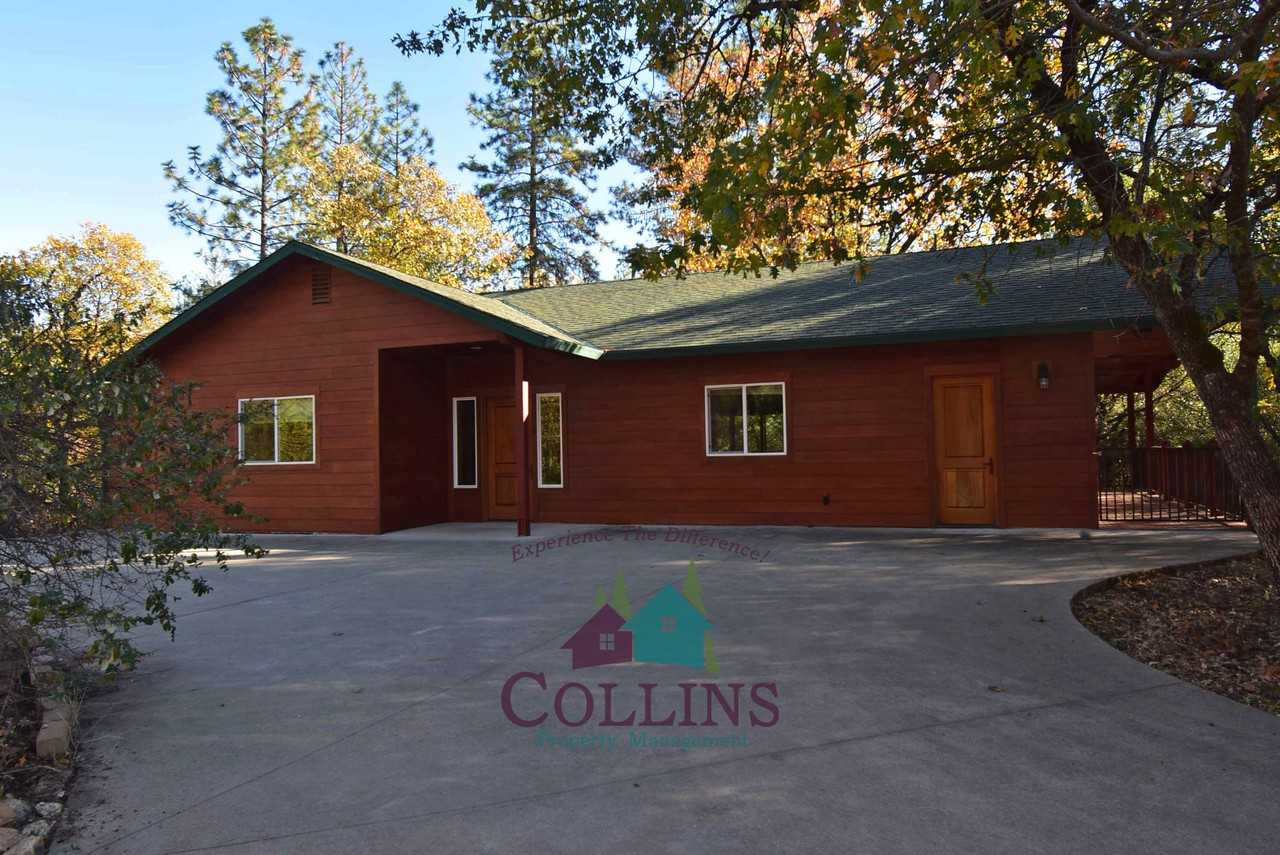 15250 Fawnbrooke Access Road 1, Nevada City, CA 95959 3 Bedroom