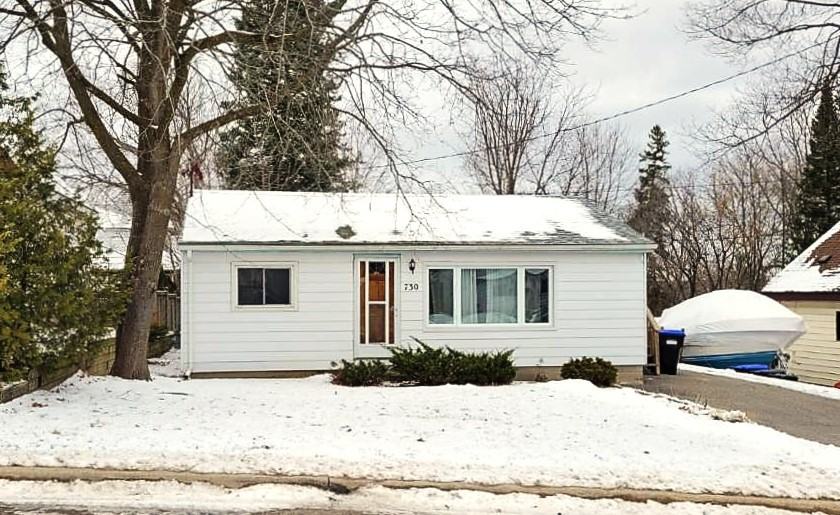 730 Quebec St. Apartments 730 Quebec St, Midland, ON L4R 1E6 Zumper