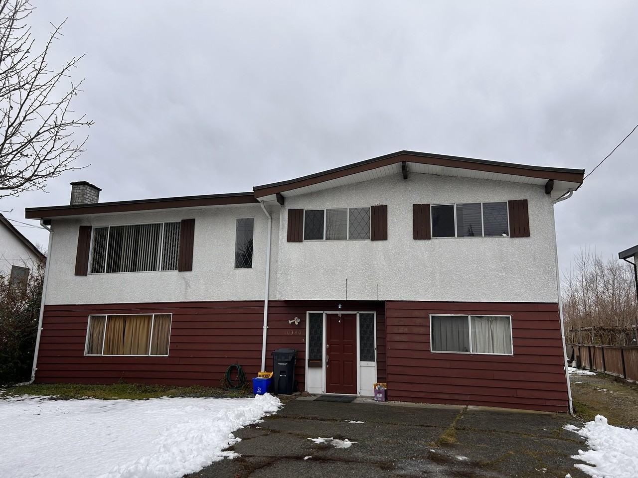 Blundell House Apartments 10340 Blundell Rd, Richmond, BC V6Y 1L1