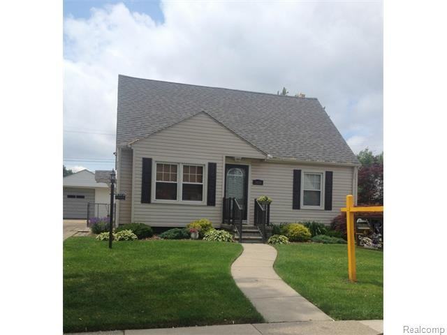 3756 Westpoint St - Photo 2 of 2