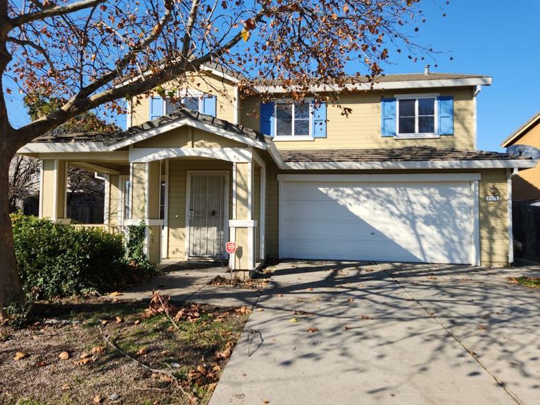 8518 Orchard Creek Way, Elk Grove, CA 95624 5 Bedroom Apartment for