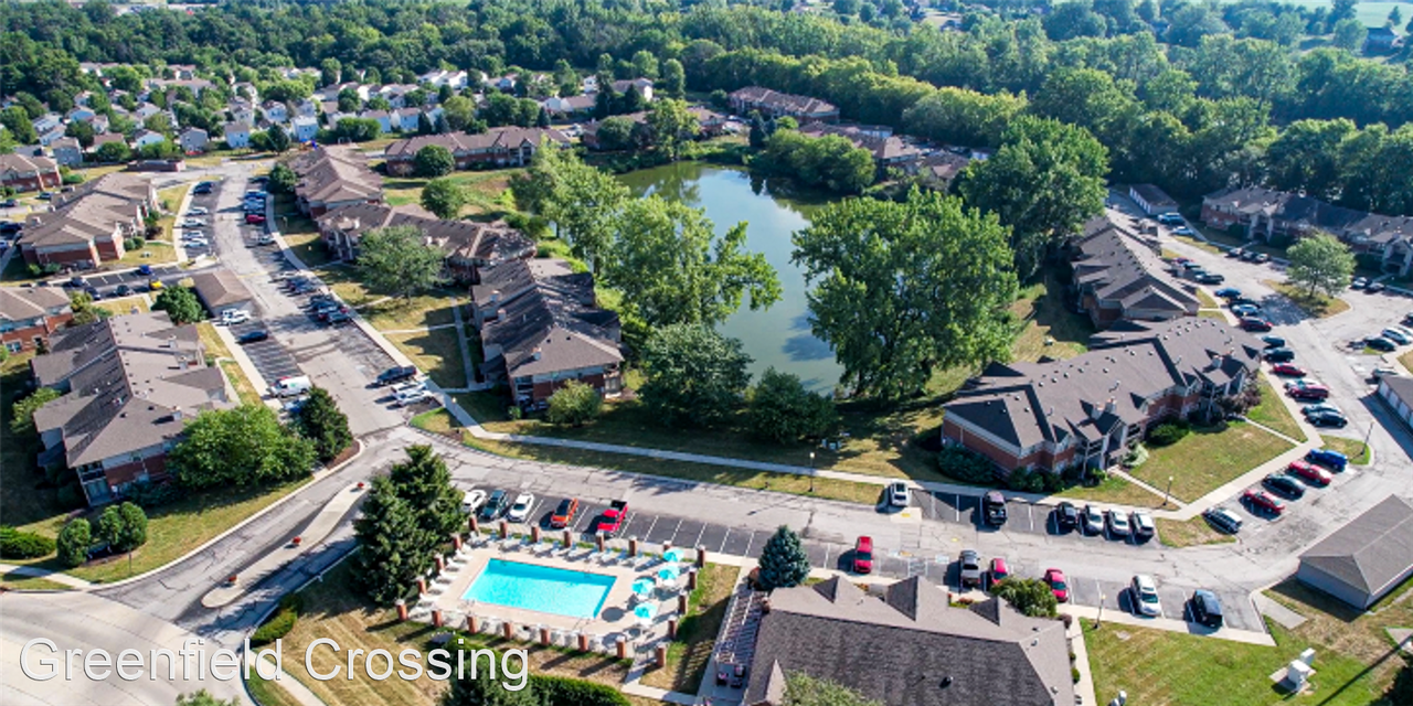 Greenfield Crossing Apartments 2011 NE Bay Drive, Greenfield, IN 46140 Zumper