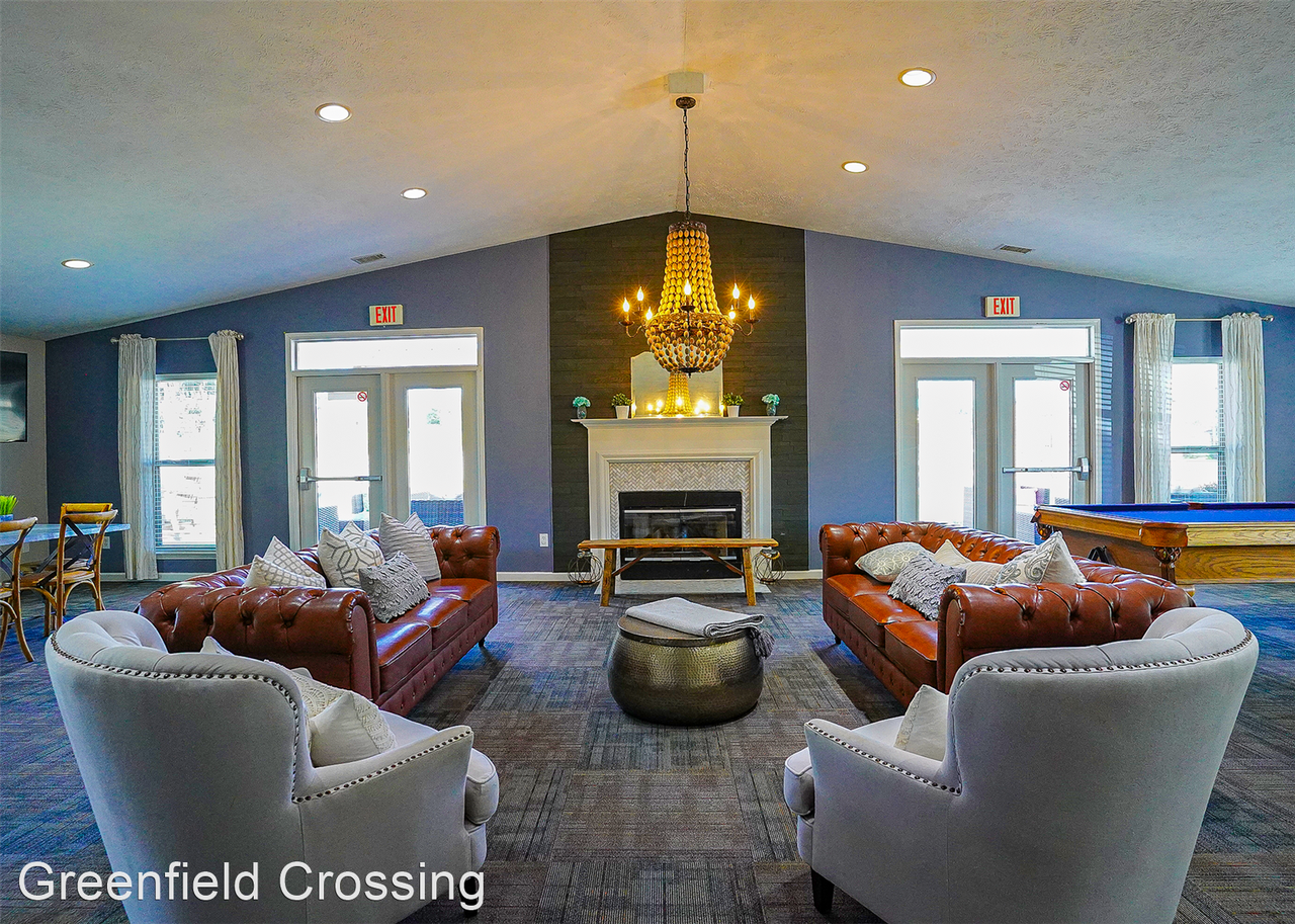 Greenfield Crossing Apartments - Photo 2 of 42