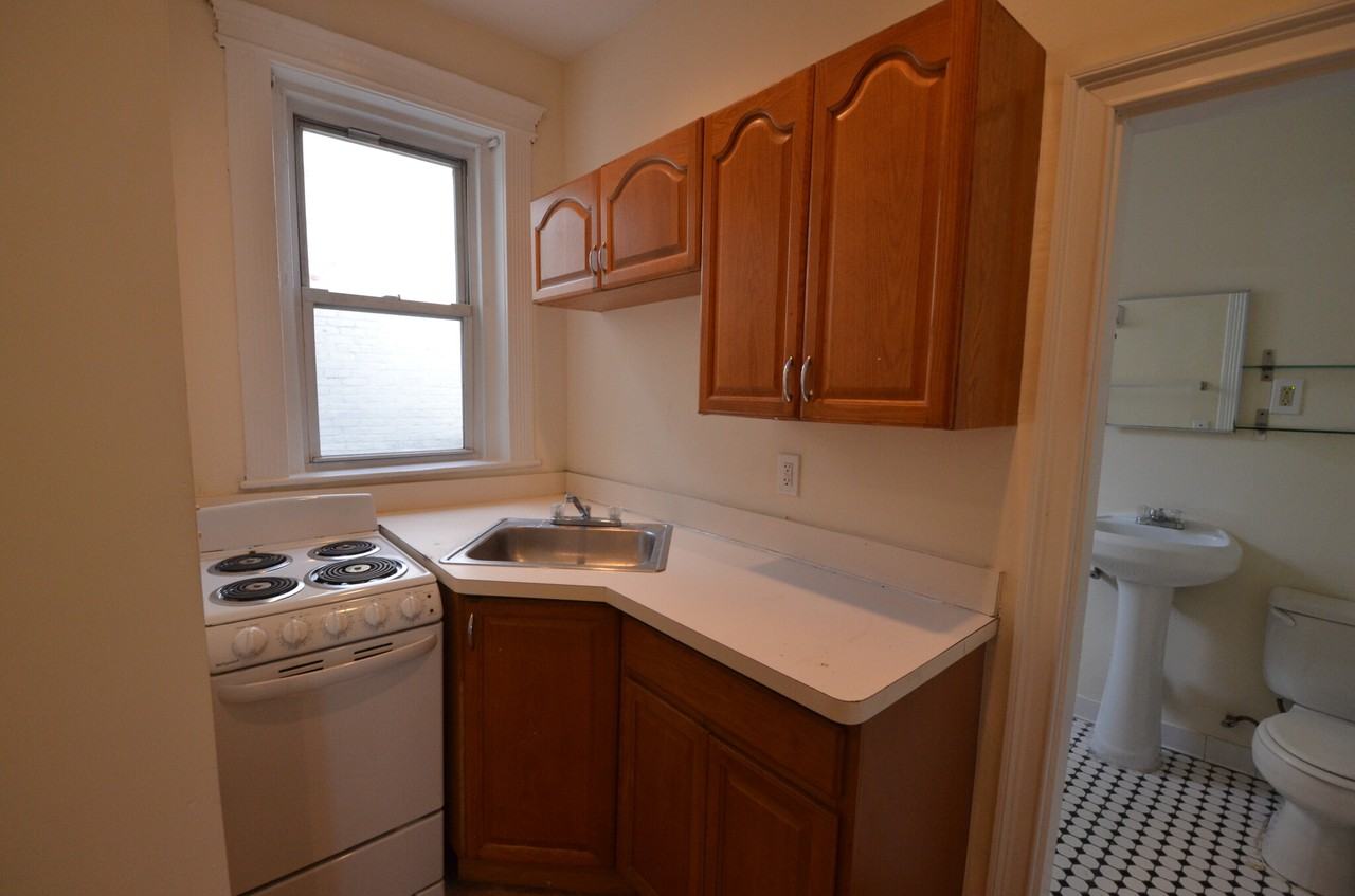 Hemenway St. & Boylston St. #41 - Photo 2 of 14