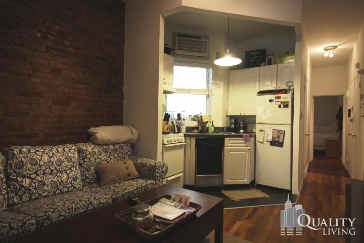 331 E 33rd St #4D