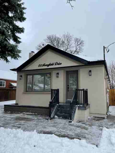 88 Merryfield Drive Main Floor - Photo 3 of 14