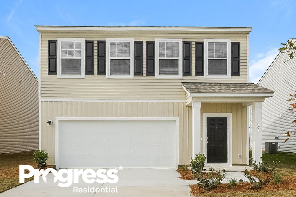803 Hydra Ln